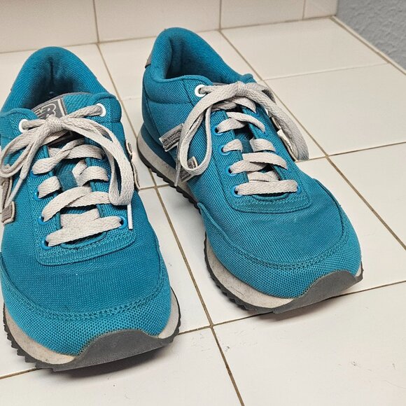 New Balance 501 Sneakers - Picture 3 of 5